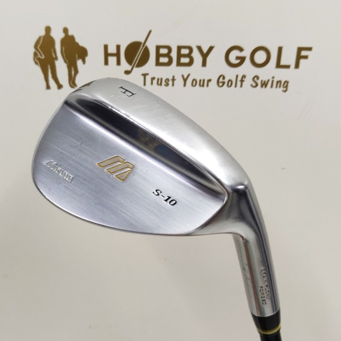 Golf Wedge
