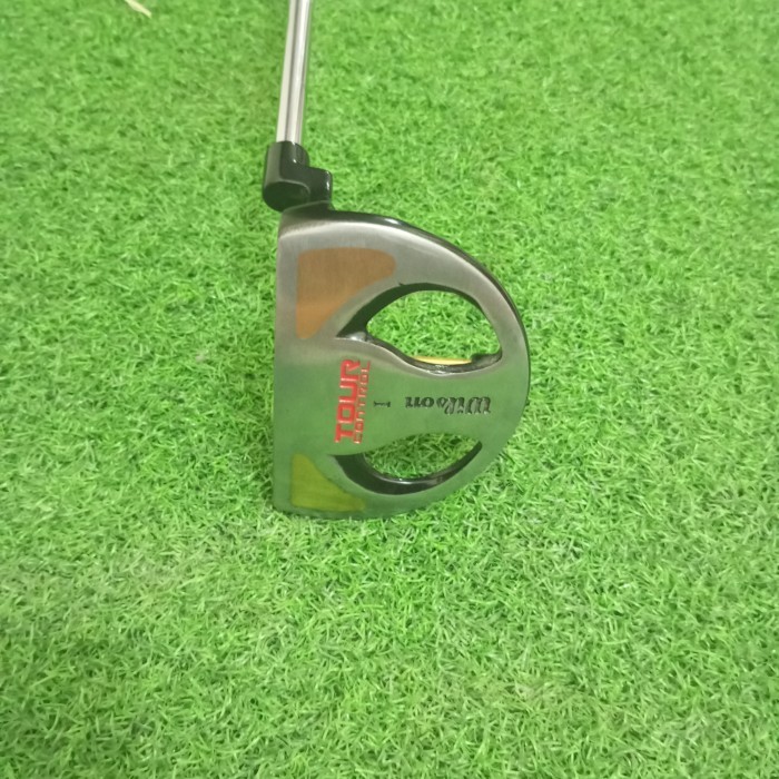 Stick Golf putterWilson men's original