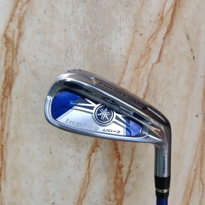 Yamaha Inpres UD+2 Iron Set