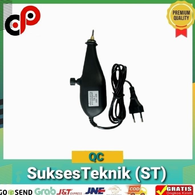 

Murah | Promo Alat Grafir Ukir Listrik / Electric Engraver