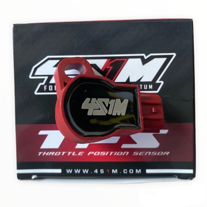 TPS Sensor MIO M3 4S1M Original