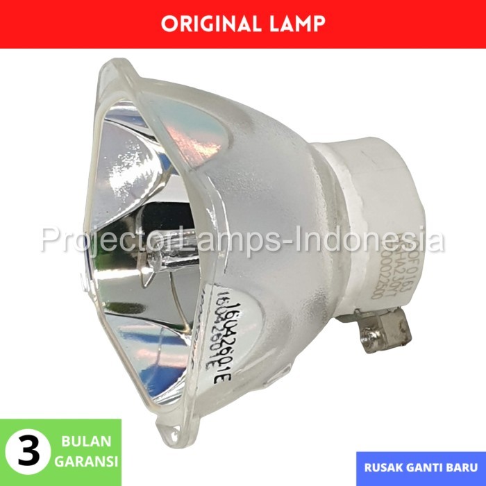 anyar@ ORIGINAL Lampu Projector Panasonic PT-LB280 PT-LB300 ET-LAL500