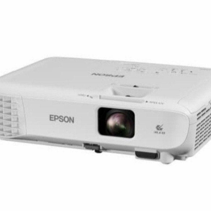 anyar@ proyektor epson eb-x400 / EB-X400 / XGA / 3300 ansi lumen / Projector epson Eb - X400 / HDMI