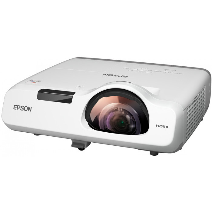 anyar@ Projector Epson EB535W