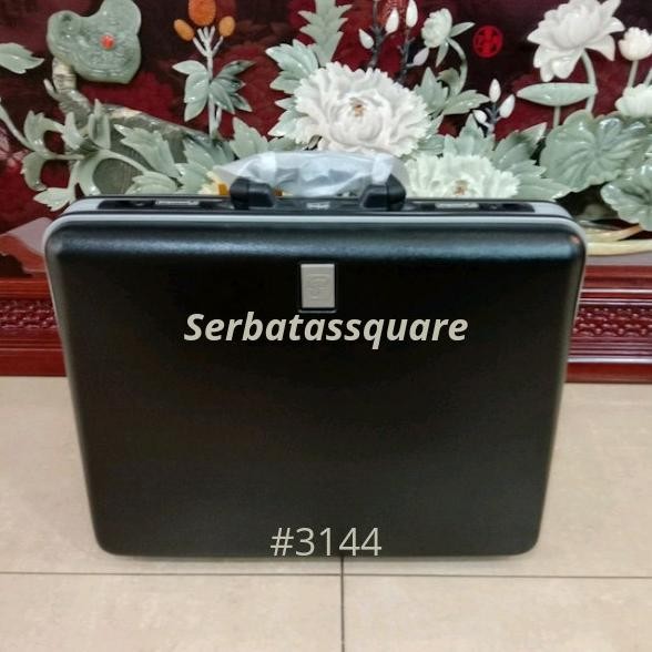 

BEBAS ONGKIR - Tas Koper Map Dokumen File Kantor President 18" 3144