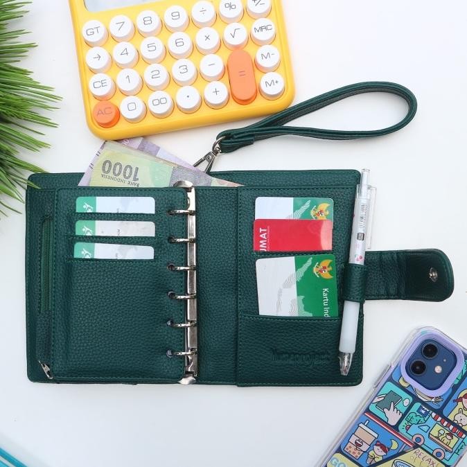 

vol 12 yume project yumeproject binder dompet lucu