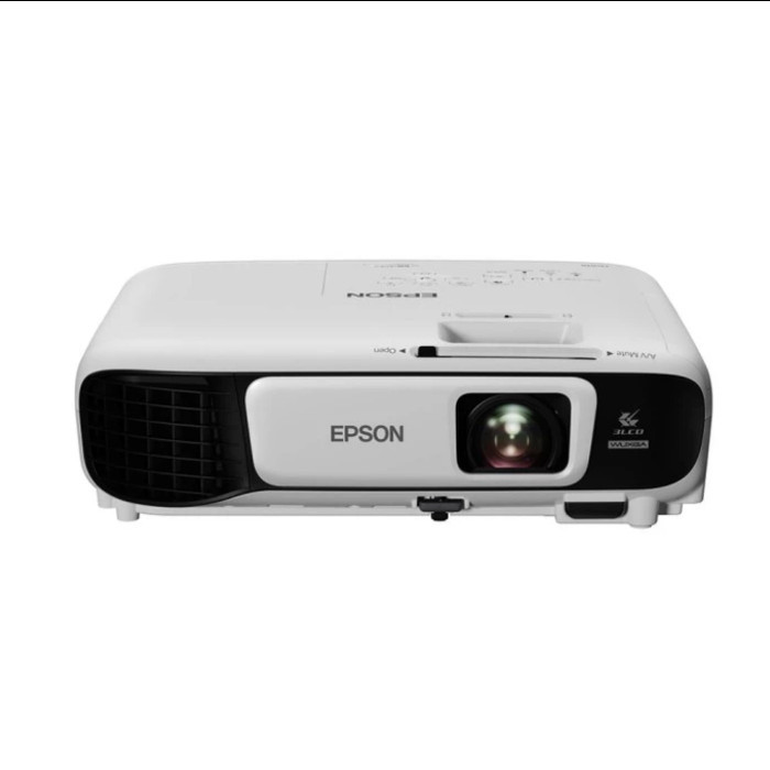 anyar@ proyektor Epson eb-u42 wuxga 3600 lumesn fulhd