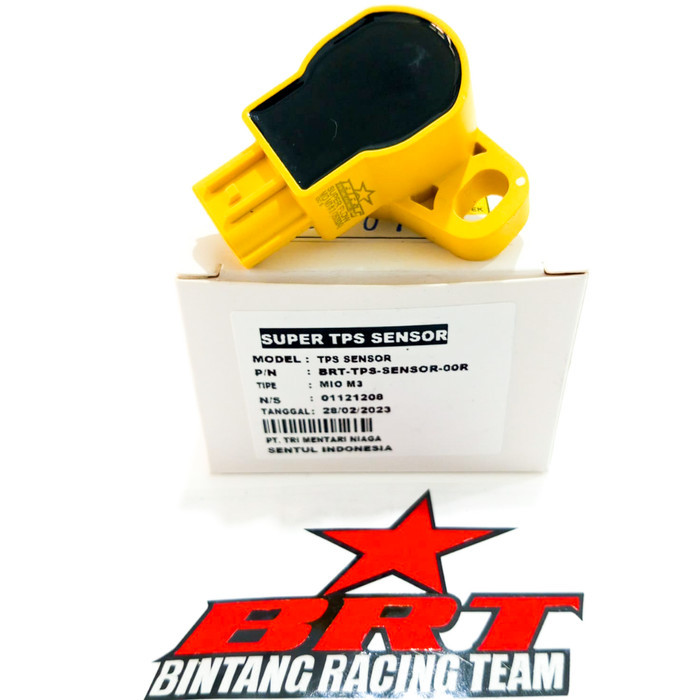 SENSOR TPS BRT YAMAHA MIO M3