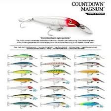 RAPALA COUNTDOWN MAGNUM CDMAG 11cm |LMqrs3i9|