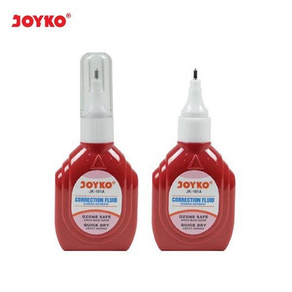 

Beli - Joyko Correction Fluid Tip-Ex Tipex Tipe Tip X Cair Corection Jk-101