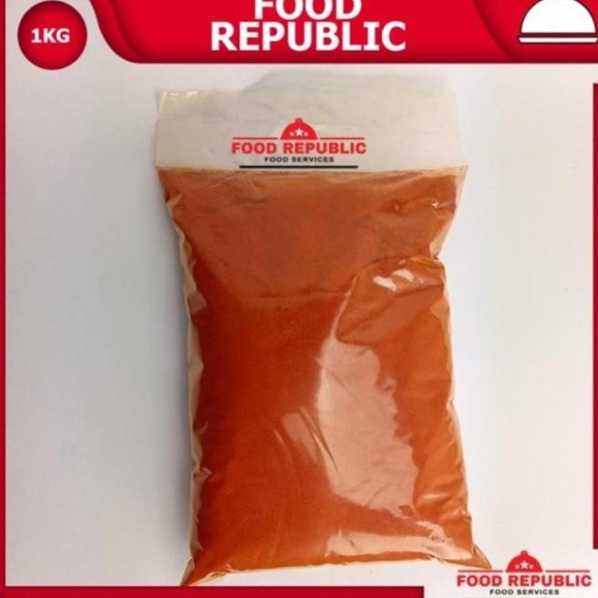 

Cabe Bubuk / Chili Powder 1 Kg