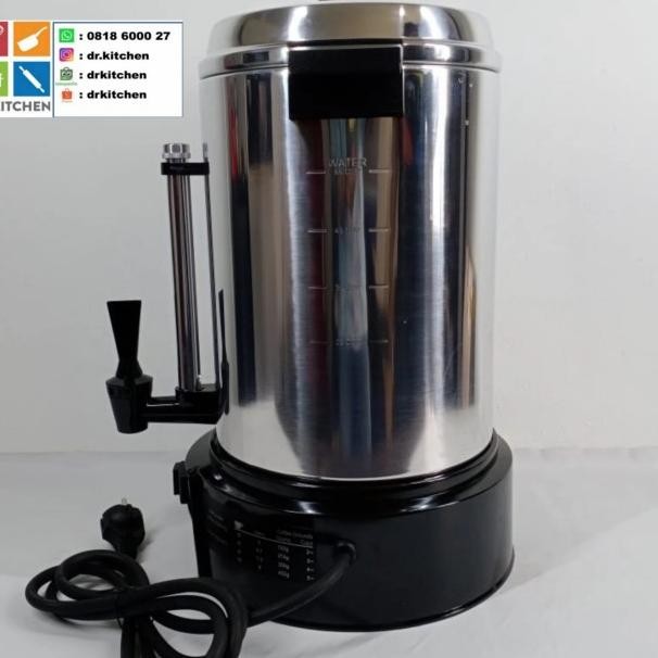 Westbend - Coffee Maker W-55 ( 55 Cup ) - 1640 W - 2 Pin Plug