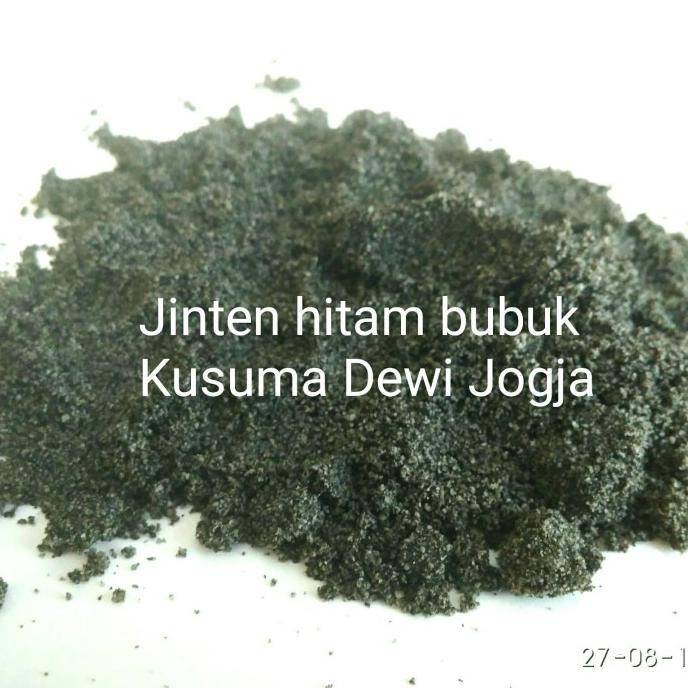 

<<<<<] Habbatussauda bubuk 500 gram