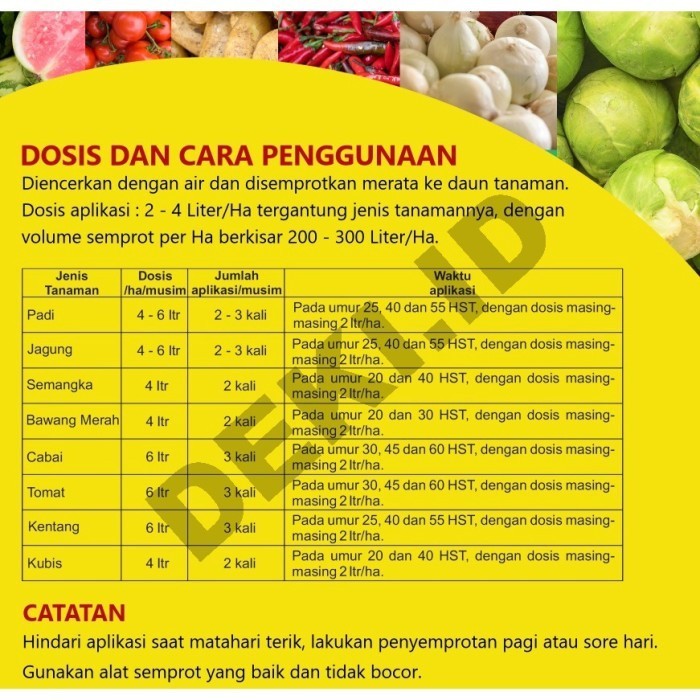 PRODUK  Pupuk Silika Cair Murni Biosilac 1 L Silica Tanaman Buah Sayur Hias