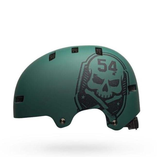 Helm Sepeda Bell Local