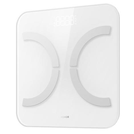 Honor Smart Scale 3 Smart Body Composition Timbangan Badan IQB