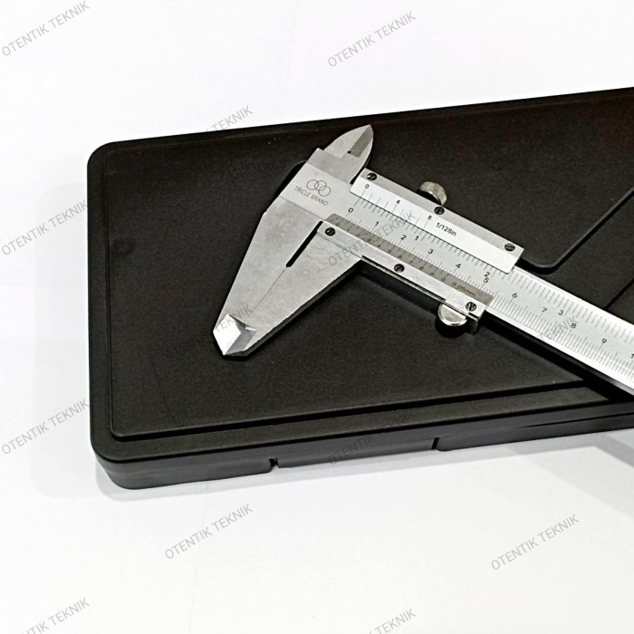 

newgan!! SIGMAT 12 INCHI - JANGKA SORONG 0 - 300 MM - VERNIER CALIPER 12 IN