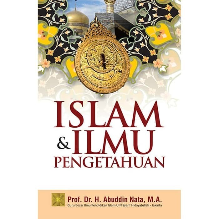 

Islam Dan Ilmu Pengetahuan Prenada