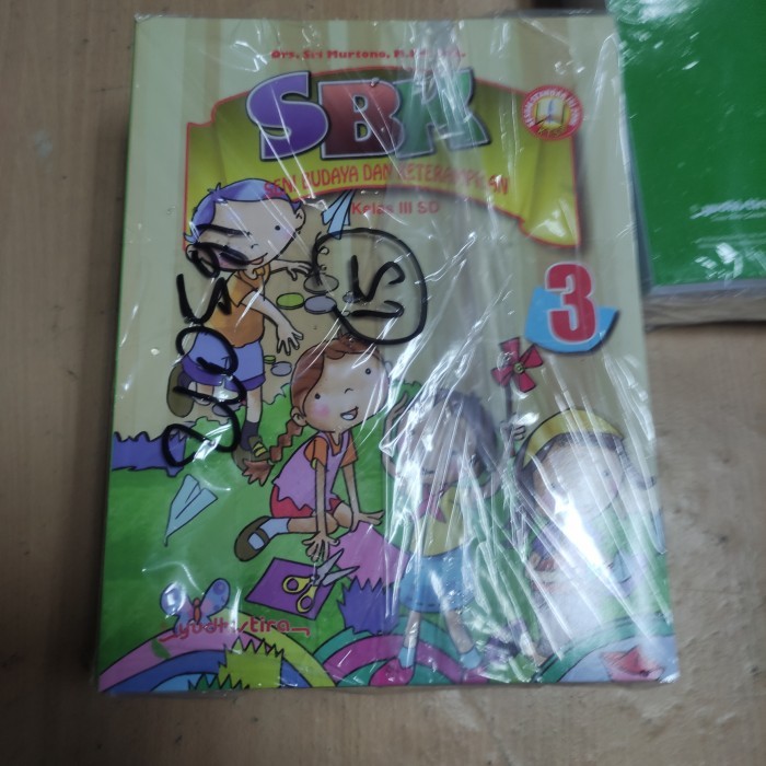 

Link Khusus buku SBK Yudhistira