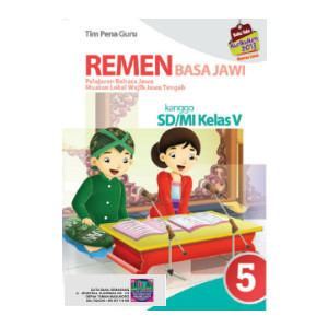 

REMEN BASA JAWI K2013 KELAS 5 SD