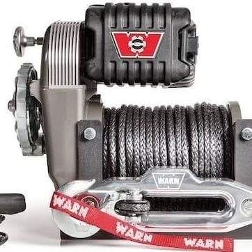 Winch Warn 8274 M70 Usa