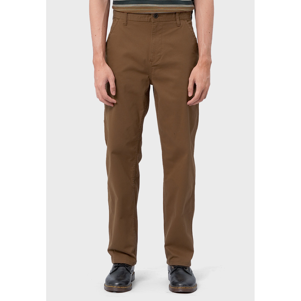 Wrangler Long Pants Loose HARRIS 01A24