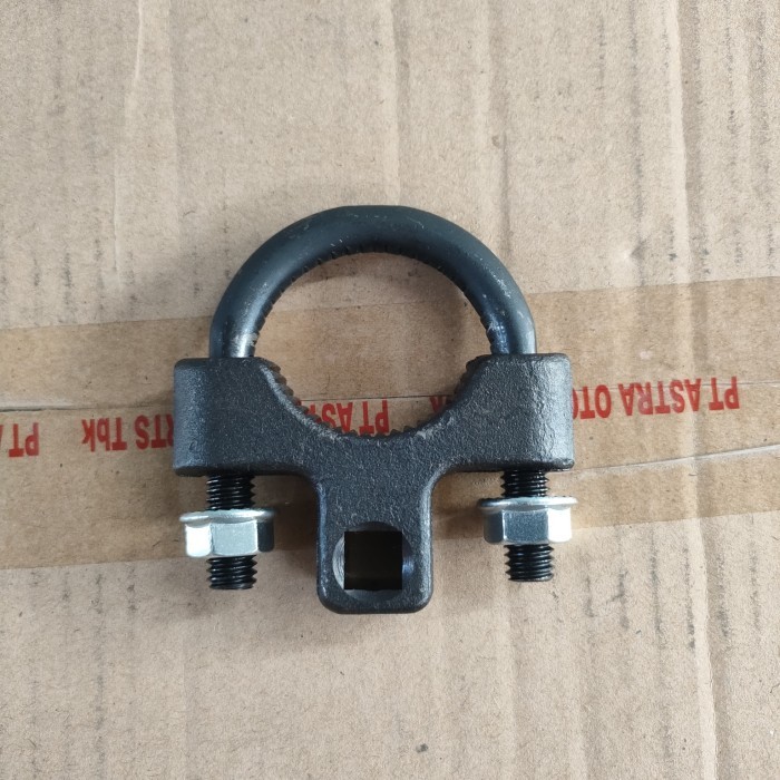 TERBARU- SST kunci pembuka long tierod / rack end model klem -KUALITAS TERBAIK