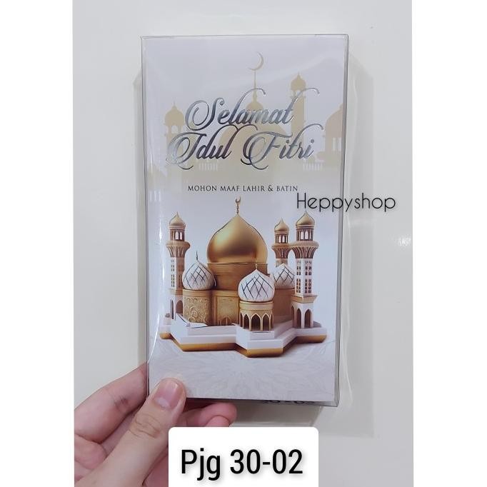 

>>>>>] Amplop Lebaran Premium Panjang, AngpaoLebaran,AmplopIdulFitri