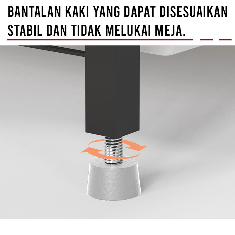 KULITAS TERBAIK- Rak Piring Serbaguna Rak Dapur Westafel Tempat Cuci Piring ada alas air