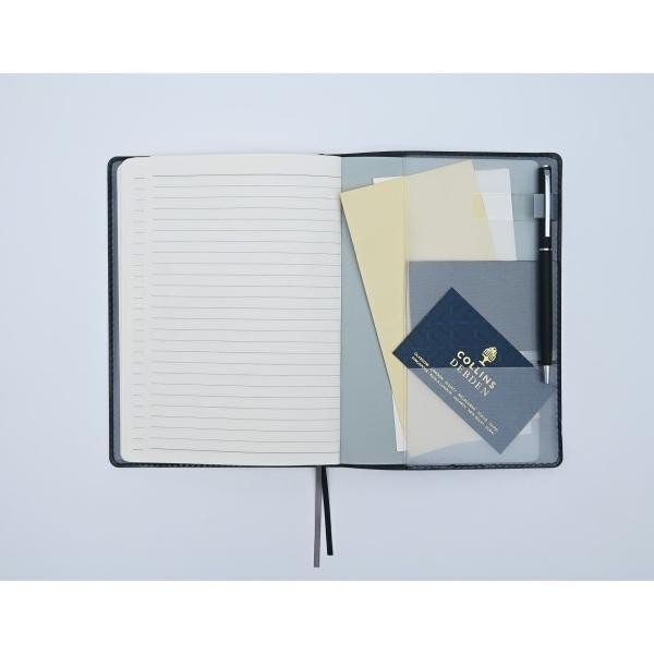 

Collins Notebook Melbourne A5 Ruled Buku Agenda Jurnal Planner Journal