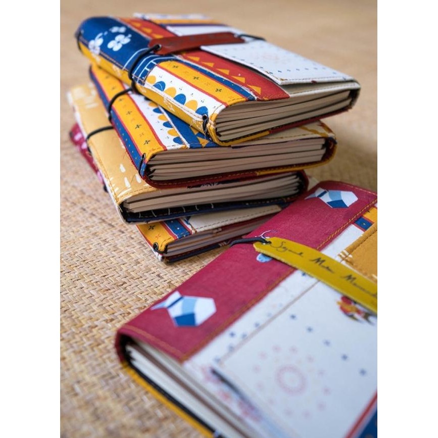 

Buku Jurnal