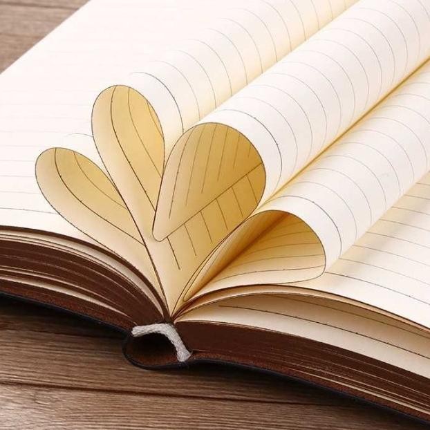 

Journal Book Magician Cover Design - Buku Jurnal Tema Magic