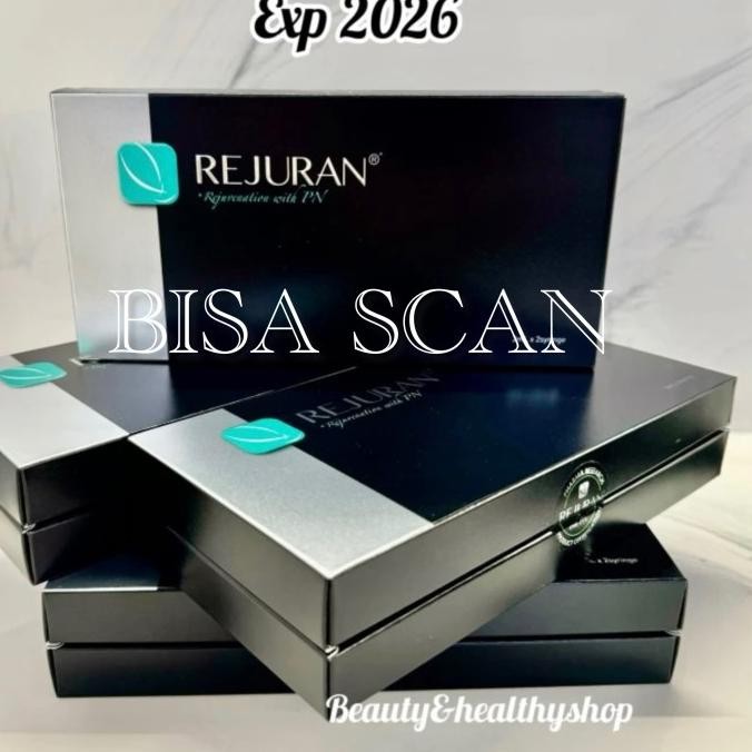 

Rejuran Healer PN DNA Salmon Korea