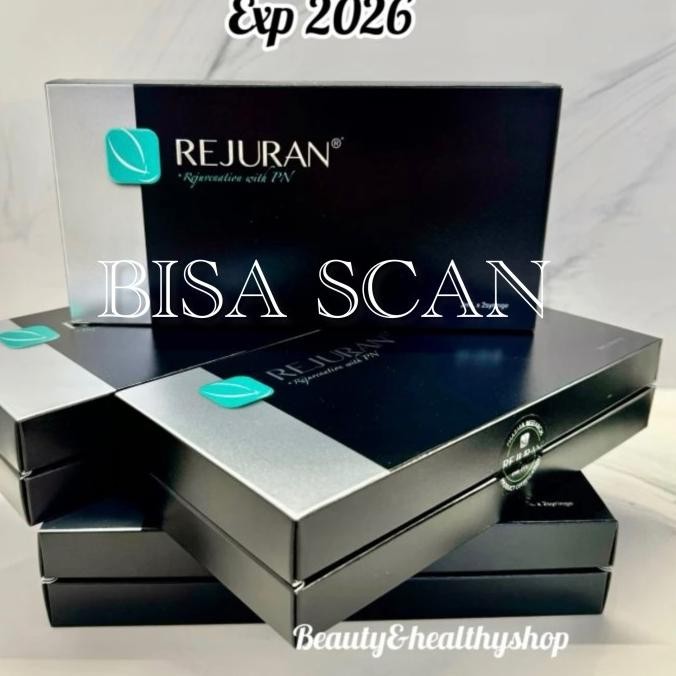 Rejuran Healer PN DNA Salmon Korea