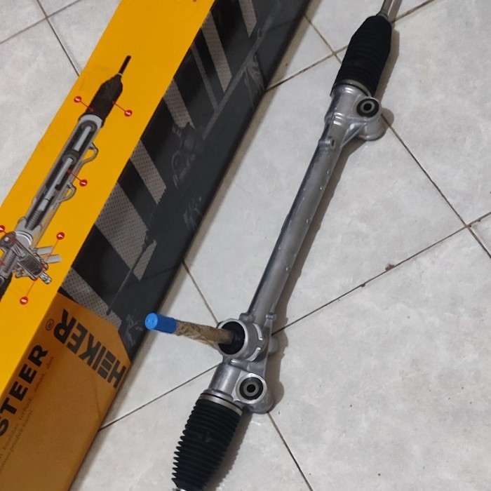 rack steer steering avanza, xenia, veloz 2022 up heiker