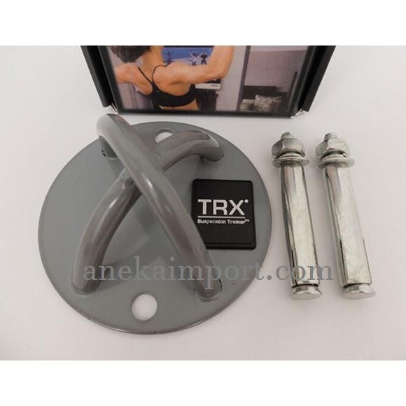 Trx X-Mount / Bracket Gantungan Trx Suspension Trainer, X Mount Original Dan Terpercaya
