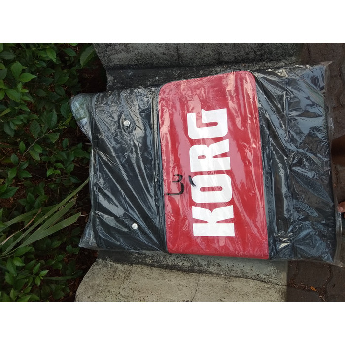 adaya Tas Keyboard KORG PA-700 PA-600 ORIGINAL