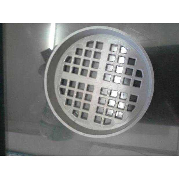 Produk Terbaik] Dop saringan 4"