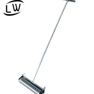 

TERMURAH - FLOOR EMBOSER / ALAT PENGGARIS JALAN BETON EMBOSSING 18 GERIGI 50 CM