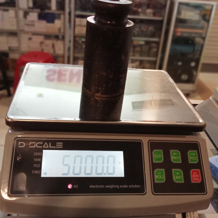 

newgan!! D-SCALE DW seris ada /3kg x 0.1g/6kg x 02g/15kg x 0.5g/30kg x x 1g