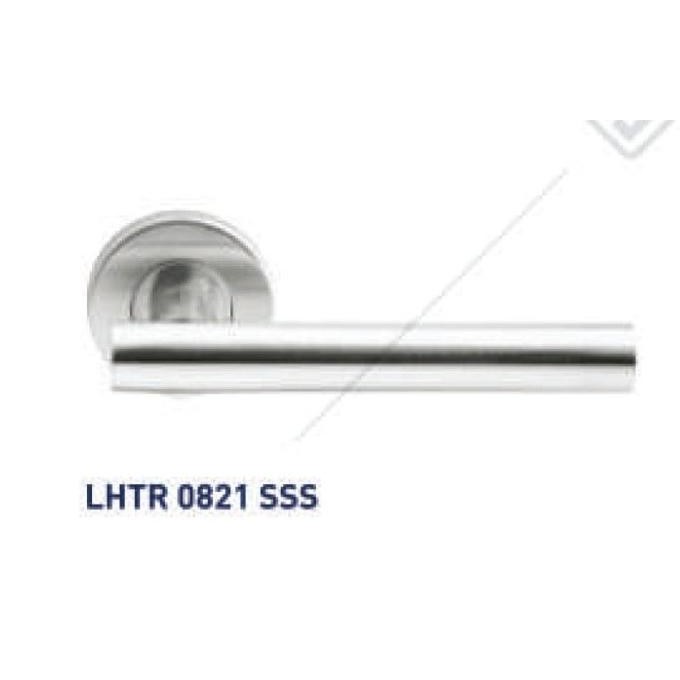[ Rd ] Handle Dekkson Lhtr 0821 Sss Dekkson Lever Handle Tube Roses 0821 Dks