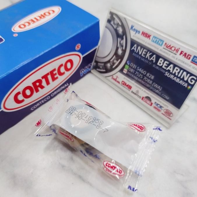 langsung order saja] MECHANICAL SEAL WATER PUMP NINJA EH790-SF-8-7 NOK MH-034026 PS100