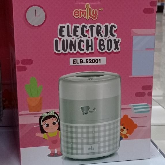 

*$*$*$*$] emily lunch box 2L elb 52001