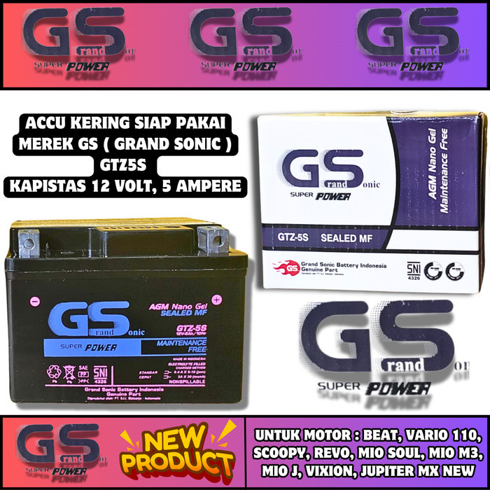 AKI MOTOR SUZUKI SPIN SHOGUN 125 NEX SKYWAVE GS GTZ5S AKI KERING