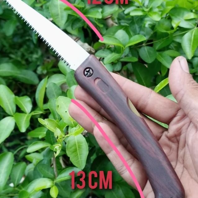 Gergaji Lipat Ni Sk 5 Culity