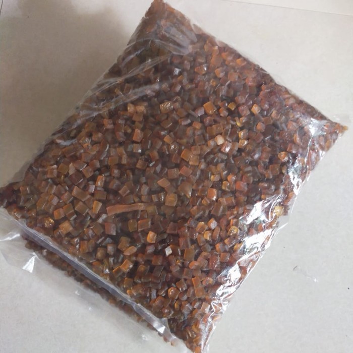 

Bahan Krupuk Kulit Sapi Asli (Lapuan) Berat 5Kg Terbaru