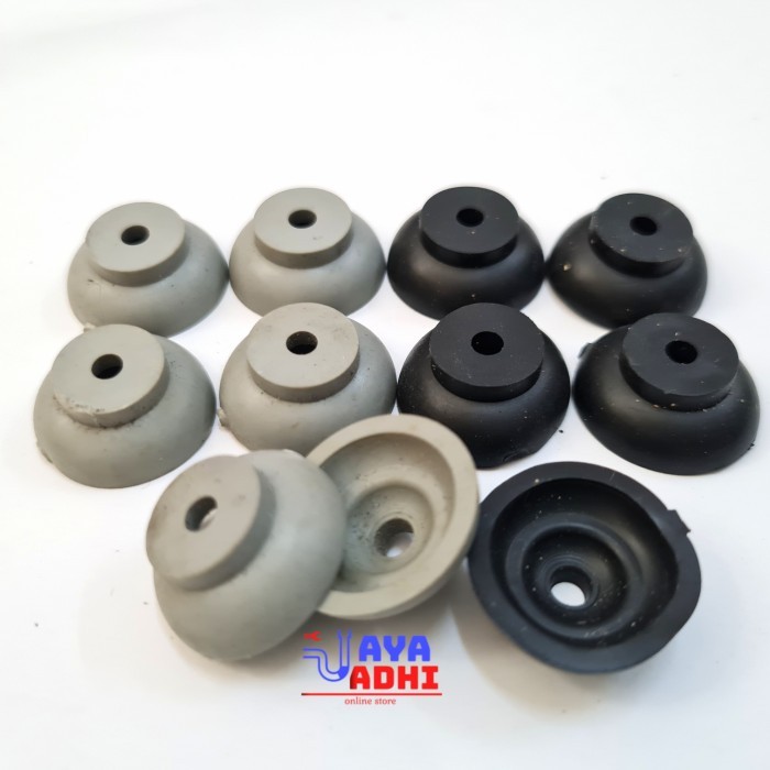 Kualitas terbaik] Karet Tebal Paku Payung Seng Gelombang Spandek