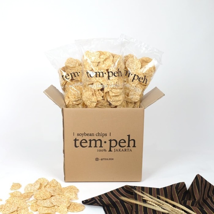 

Tem.Peh Box 3L Promo