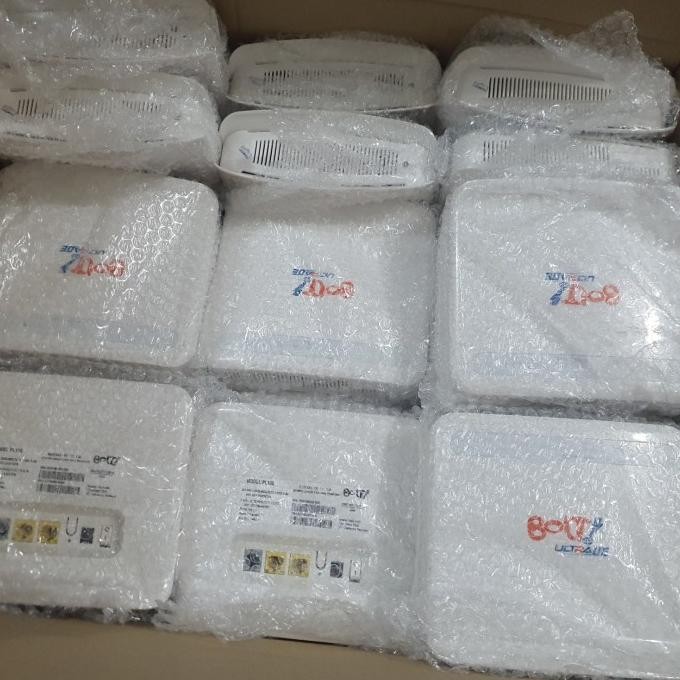 TERMURAH - modem Bolt ARION PL100