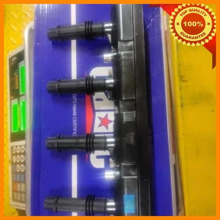 (sukse) ignition coil chevrolet spin/aveo/trax